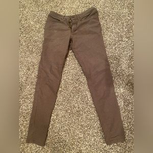 Lululemon Men’s Pants 32”
